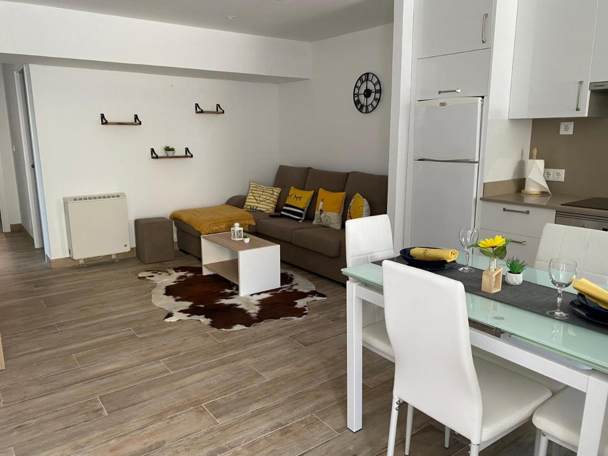 La Casita Alere En Playa Carnota Con Patio Y Barbacoa Villa Eksteriør bilde