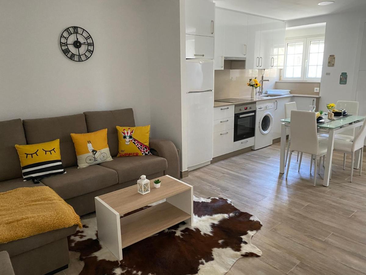 La Casita Alere En Playa Carnota Con Patio Y Barbacoa Villa Eksteriør bilde