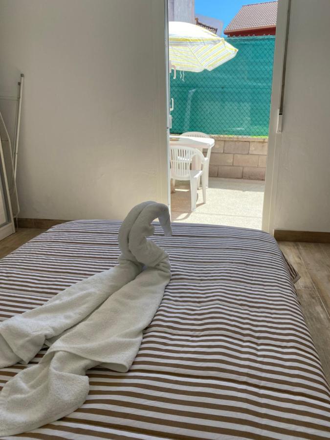 La Casita Alere En Playa Carnota Con Patio Y Barbacoa Villa Eksteriør bilde
